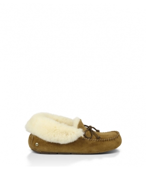 Alena Womens Chestnut 1004806