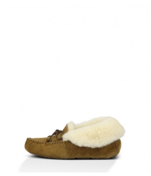 Alena Womens Chestnut 1004806