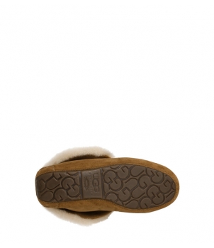 Alena Womens Chestnut 1004806