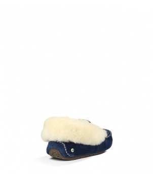  Alena Womens Navy 1004806