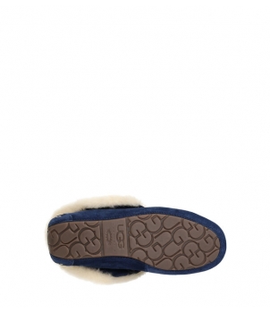  Alena Womens Navy 1004806