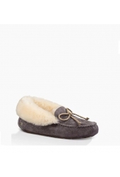 Alena Womens Grey 1004806