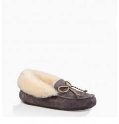 Alena Womens Grey 1004806