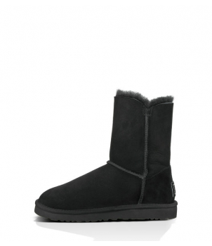 Bailey Button Bling Black 3349