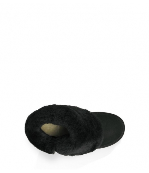 Bailey Button Bling Black 3349