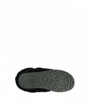 Bailey Button Bling Black 3349