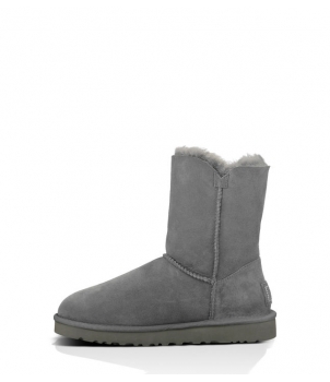 Bailey Button Bling Grey 3349