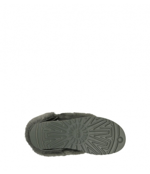 Bailey Button Bling Grey 3349