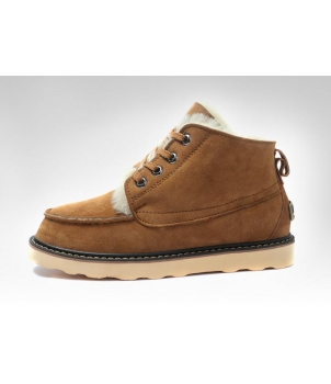 Men's Beckham Chestnut 5788