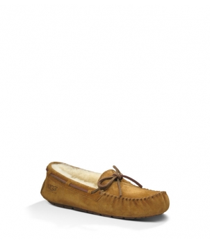 Dakota Womens Chestnut 5612