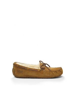Dakota Womens Chestnut 5612
