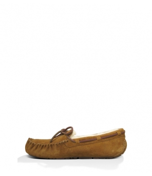 Dakota Womens Chestnut 5612