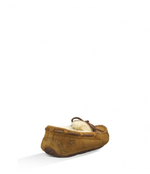 Dakota Womens Chestnut 5612