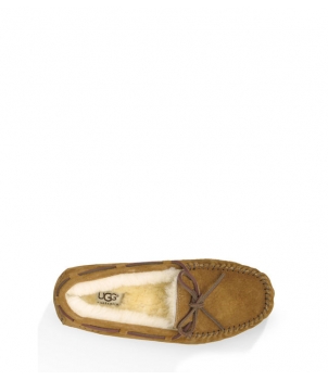 Dakota Womens Chestnut 5612