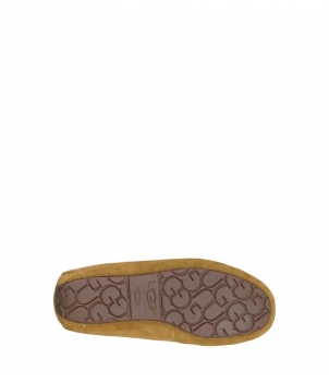 Dakota Womens Chestnut 5612