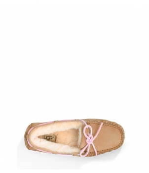 Dakota Womens Sand 5612