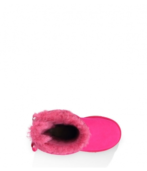 KID's Bailey Bow Cerise 3280 