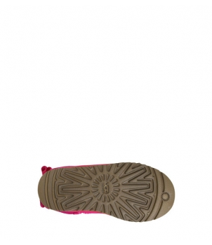 KID's Bailey Bow Cerise 3280 
