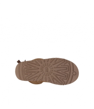 KID's Bailey Bow Chestnut 3280 
