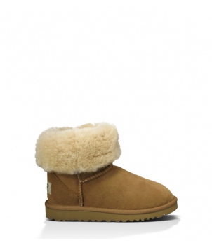 Classic Short Chestnut 5251  