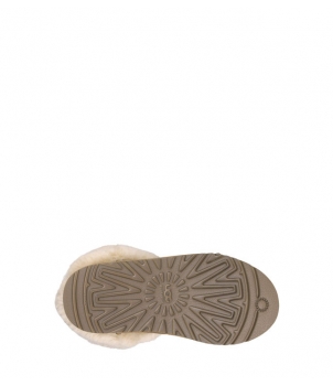 Classic Short Chestnut 5251  