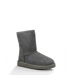 Kid's Classic Short Grey 5251  