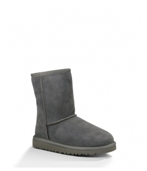 Kid's Classic Short Grey 5251  