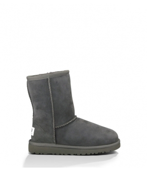 Kid's Classic Short Grey 5251  