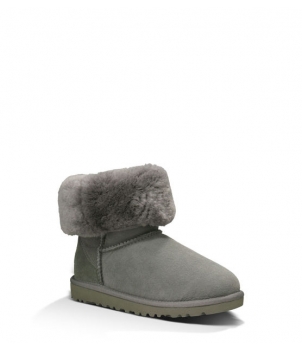 Kid's Classic Short Grey 5251  