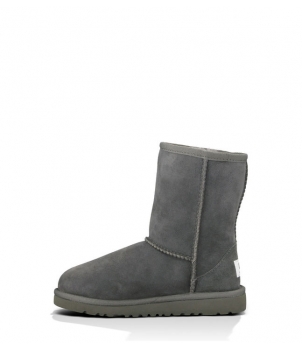 Kid's Classic Short Grey 5251  
