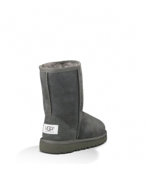 Kid's Classic Short Grey 5251  