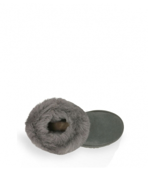 Kid's Classic Short Grey 5251  