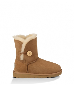 KID's Bailey Button Chestnut 5991 