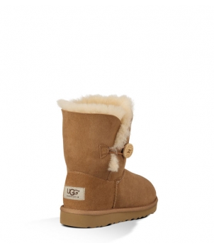 KID's Bailey Button Chestnut 5991 