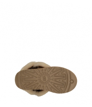 KID's Bailey Button Chestnut 5991 