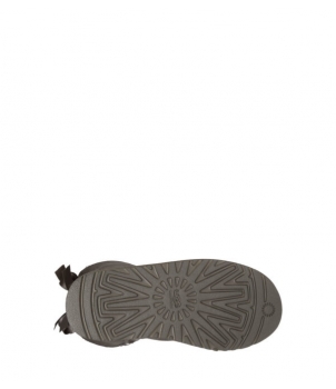 KID's Bailey Bow Grey 3280 