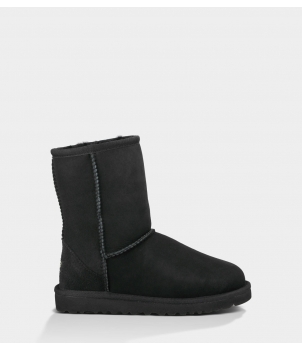 Kid's Classic Short Black 5251 