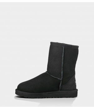 Kid's Classic Short Black 5251 