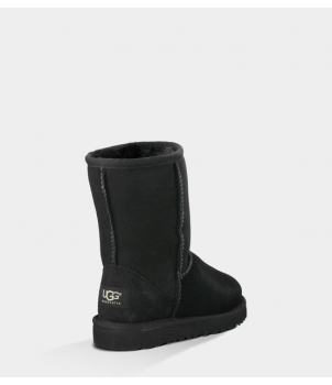 Kid's Classic Short Black 5251 