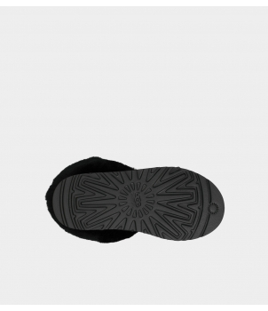 Kid's Classic Short Black 5251 