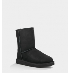 Kid's Classic Short Black 5251 