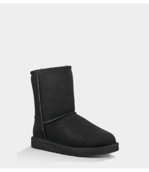 Kid's Classic Short Black 5251 