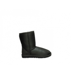 KID's Classic Short Metallic Black 5251