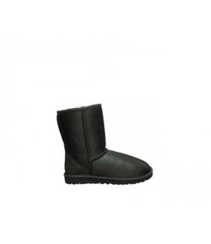 KID's Classic Short Metallic Black 5251
