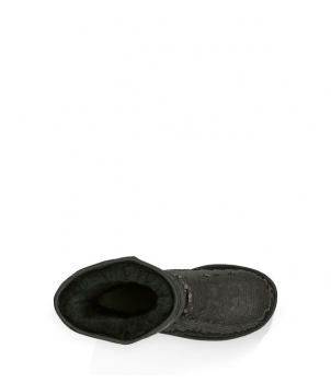Sparkles Classic Short Black 3161