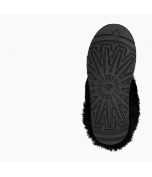 KID's Bailey Button Black 5991 